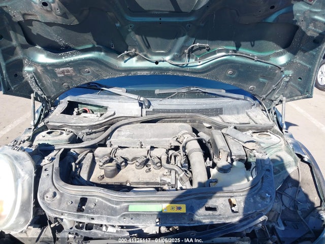 2011 MINI COOPER S CLUBMAN WMWZG3C57BTY35863 Photo 9