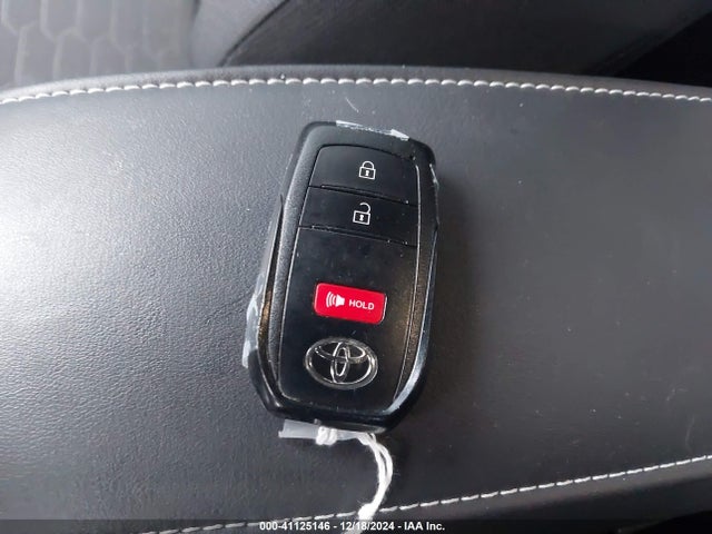 Toyota COROLLA SE 2023 JTND4MBE8P3191838 Image 11