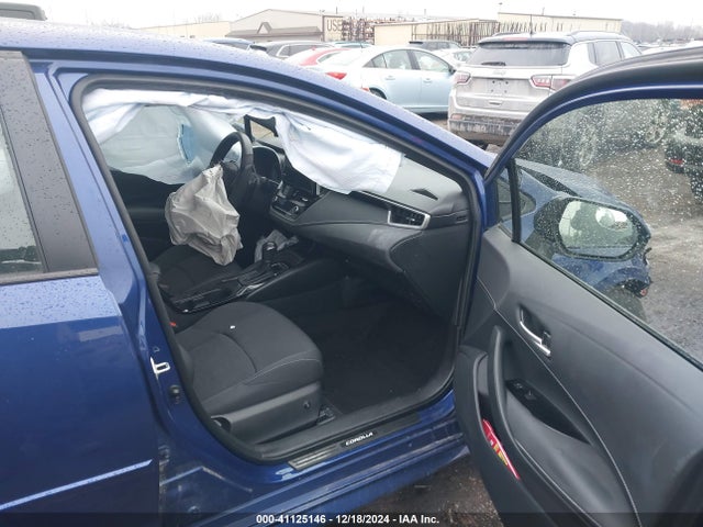 Toyota COROLLA SE 2023 JTND4MBE8P3191838 Image 5