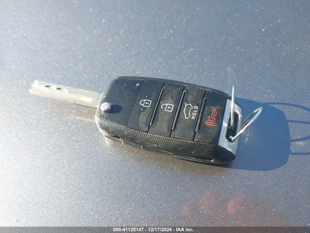 KIA Sorento 2.4l Lx 2016 5XYPG4A33GG104352 Image 11