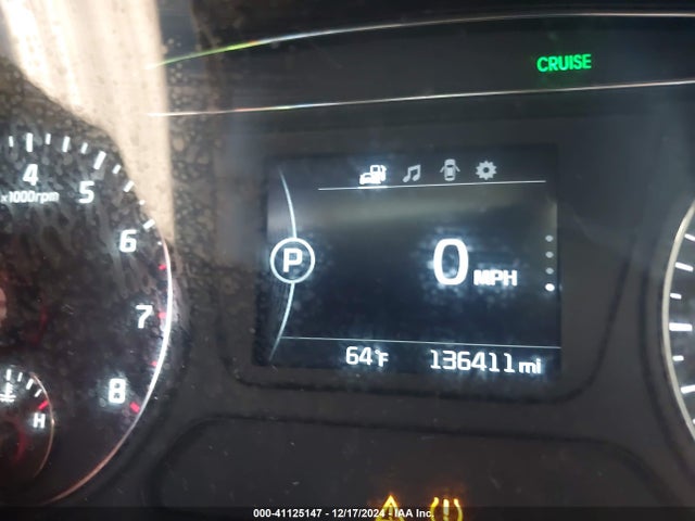 KIA Sorento 2.4l Lx 2016 5XYPG4A33GG104352 Image 15