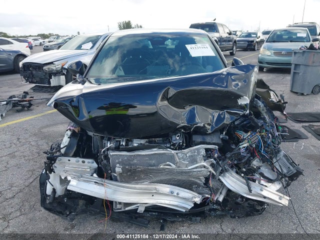 Honda Civic Sport 2024 2HGFE2F51RH548562 Image 13