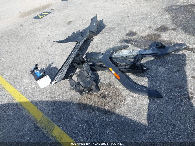 Honda Civic Sport 2024 2HGFE2F51RH548562 Image 12