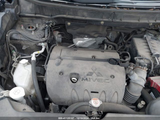 2017 MITSUBISHI OUTLANDER SPORT JA4AR3AU8HZ011472 Photo 9