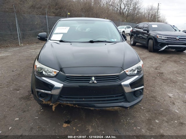 JA4AR3AU8HZ011472 Mitsubishi Outlander Sport 2.0 Es/2.0 Le
