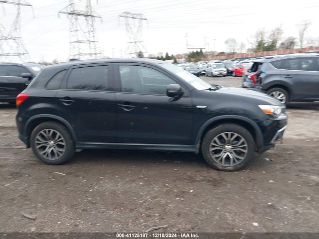 JA4AR3AU8HZ011472 Mitsubishi Outlander Sport 2.0 Es/2.0 Le
