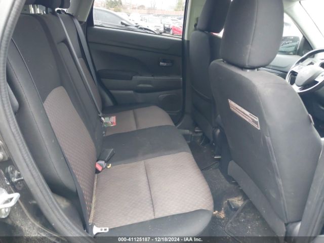 2017 MITSUBISHI OUTLANDER SPORT JA4AR3AU8HZ011472 Photo 7