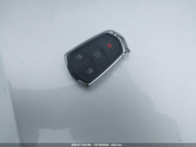 1G6AG5RX3H0195510 Cadillac Ats Standard
