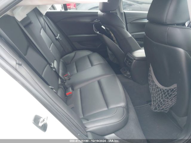 1G6AG5RX3H0195510 Cadillac Ats Standard