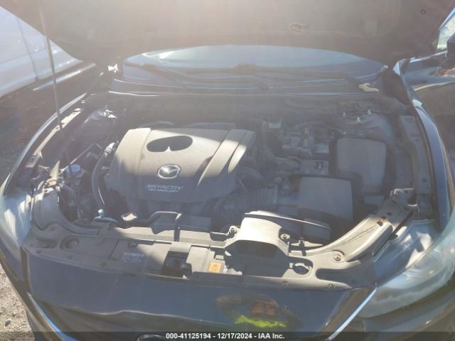 JM1GJ1W69E1147643 Mazda Mazda6 I Grand Touring