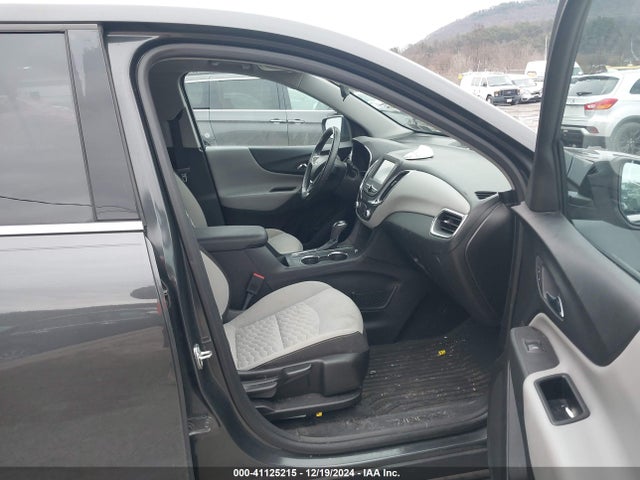 Chevrolet EQUINOX LT 2018 2GNAXJEV0J6157201 Image 5