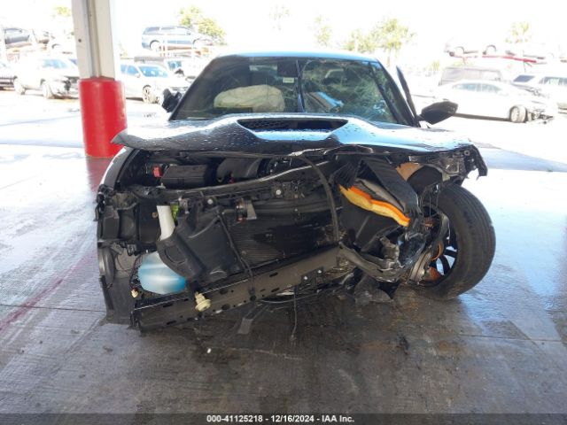2C3CDXCT4NH148515 Dodge CHARGER R/T