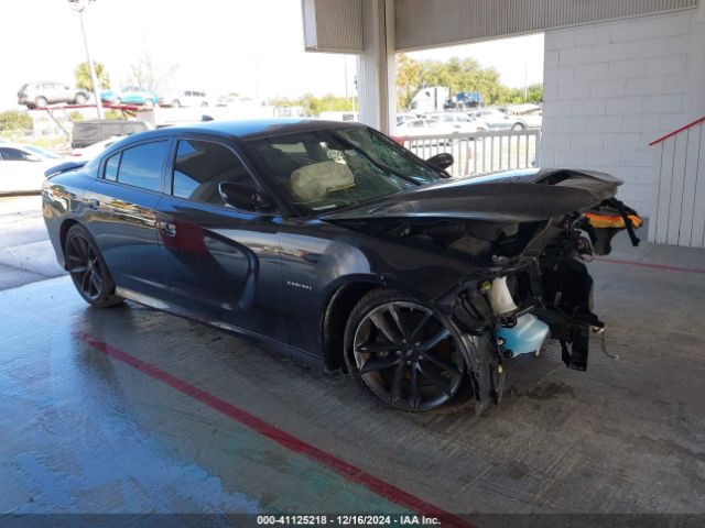 2C3CDXCT4NH148515 Dodge CHARGER R/T