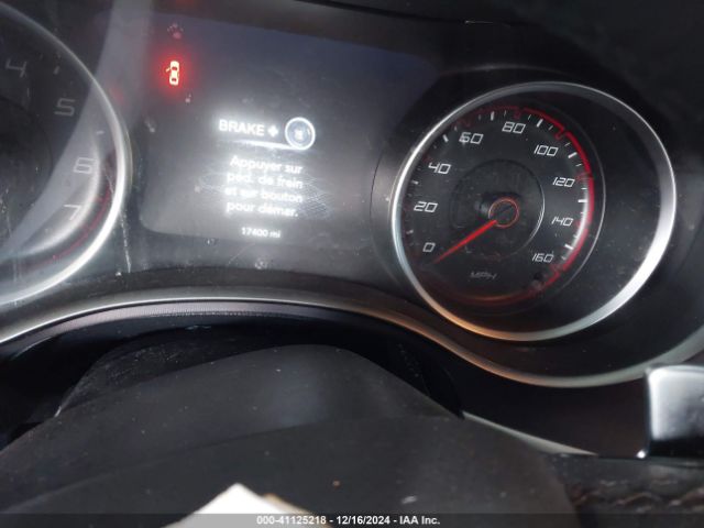 2C3CDXCT4NH148515 Dodge CHARGER R/T