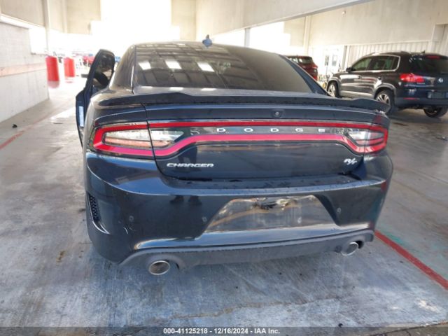 2C3CDXCT4NH148515 Dodge CHARGER R/T
