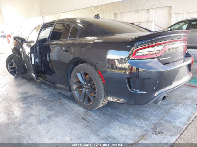 2C3CDXCT4NH148515 Dodge CHARGER R/T