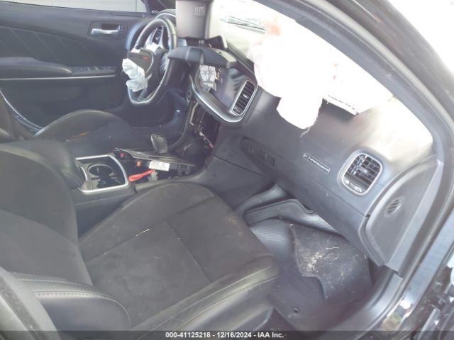 2C3CDXCT4NH148515 Dodge CHARGER R/T