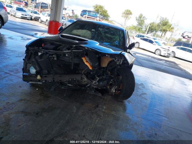 2C3CDXCT4NH148515 Dodge CHARGER R/T