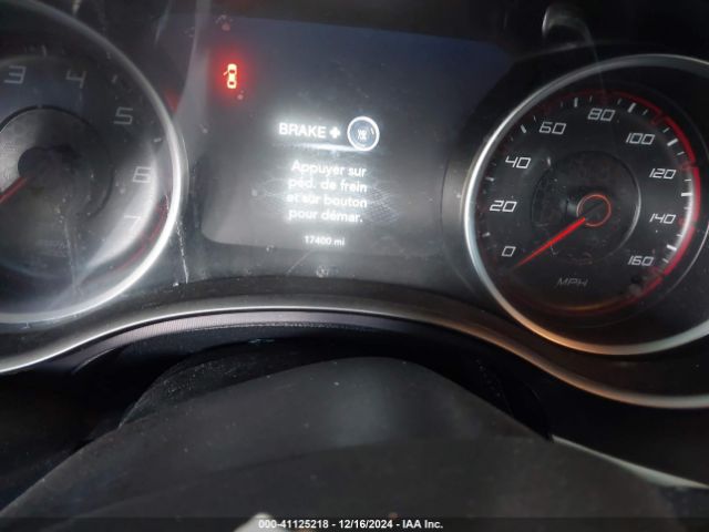 2C3CDXCT4NH148515 Dodge CHARGER R/T