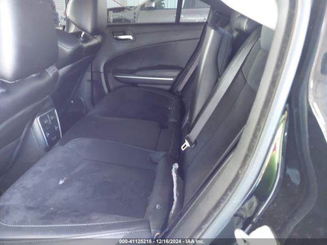 2C3CDXCT4NH148515 Dodge CHARGER R/T