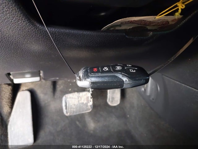 Ford EXPLORER XLT 2016 1FM5K8D81GGB77605 Image 11