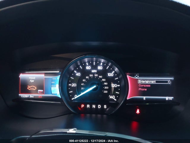 Ford EXPLORER XLT 2016 1FM5K8D81GGB77605 Image 7