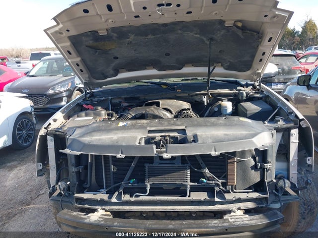 2007 CADILLAC ESCALADE EXT 3GYFK62817G273071 Photo 9
