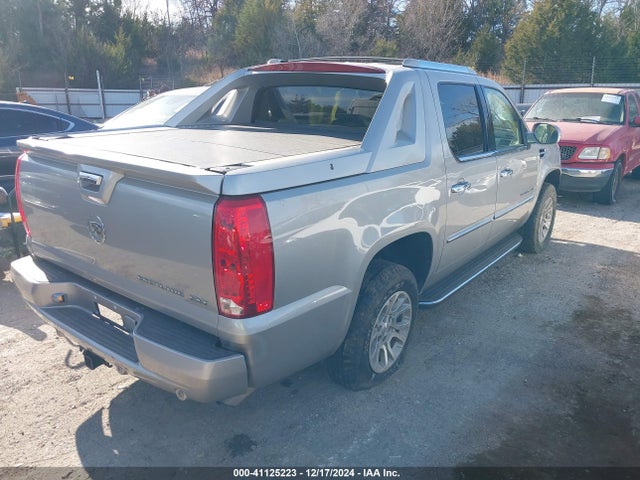 2007 CADILLAC ESCALADE EXT 3GYFK62817G273071 Photo 3