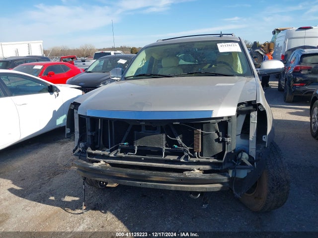 2007 CADILLAC ESCALADE EXT 3GYFK62817G273071 Photo 5