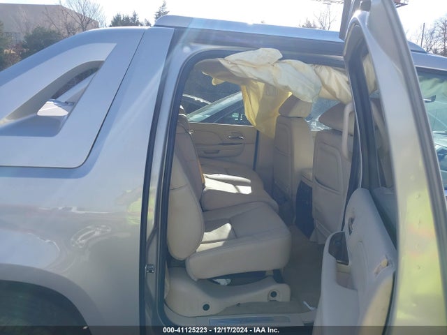 2007 CADILLAC ESCALADE EXT 3GYFK62817G273071 Photo 7