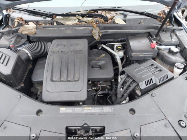 2GKALREK1E6302510 GMC Terrain Sle-2