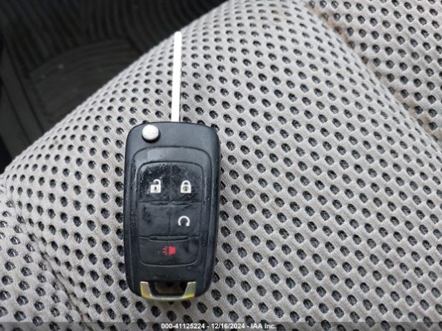 2GKALREK1E6302510 GMC Terrain Sle-2