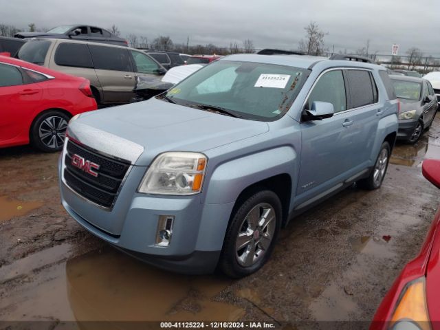 2GKALREK1E6302510 GMC Terrain Sle-2