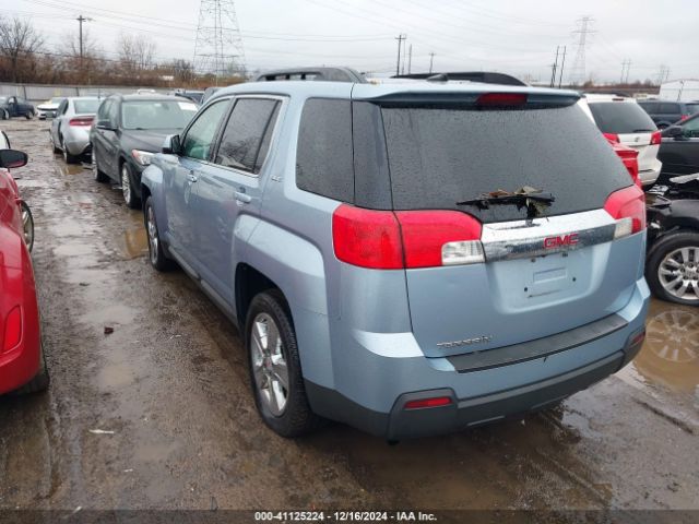2GKALREK1E6302510 GMC Terrain Sle-2