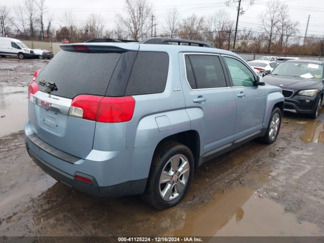 2GKALREK1E6302510 GMC Terrain Sle-2