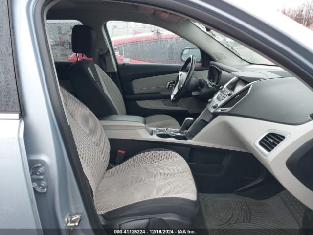 2GKALREK1E6302510 GMC Terrain Sle-2