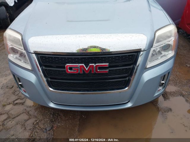 2GKALREK1E6302510 GMC Terrain Sle-2