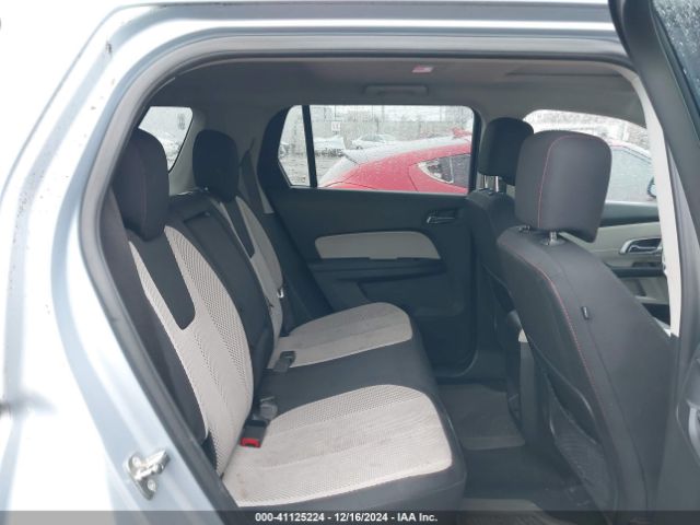 2GKALREK1E6302510 GMC Terrain Sle-2