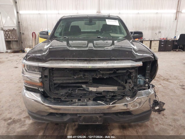 Chevrolet Silverado 1500 Ld Lt 2019 2GCVKPEC7K1194948 Image 13