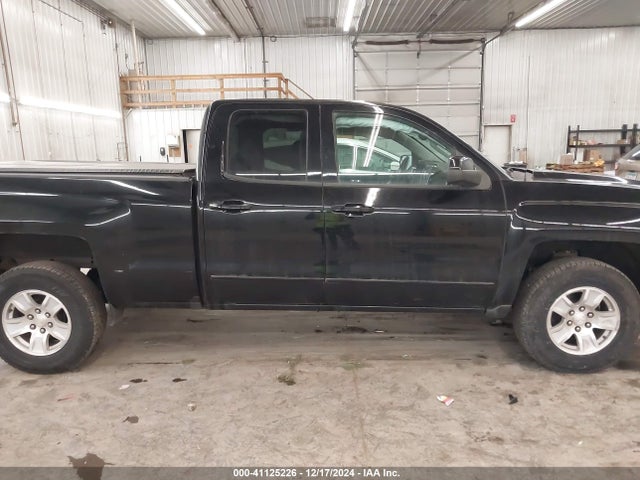 Chevrolet Silverado 1500 Ld Lt 2019 2GCVKPEC7K1194948 Image 14