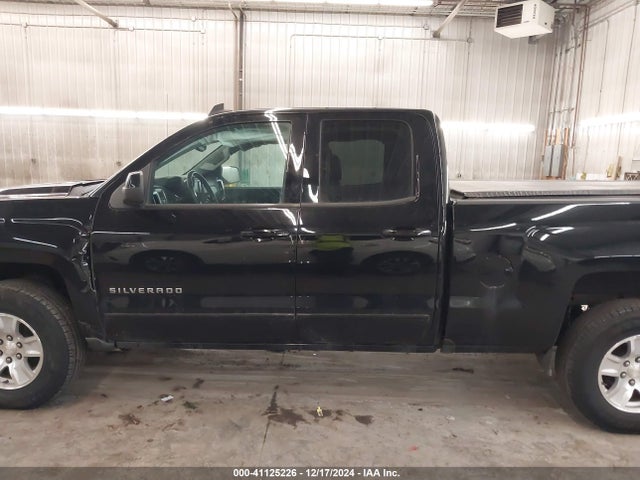 Chevrolet Silverado 1500 Ld Lt 2019 2GCVKPEC7K1194948 Image 15