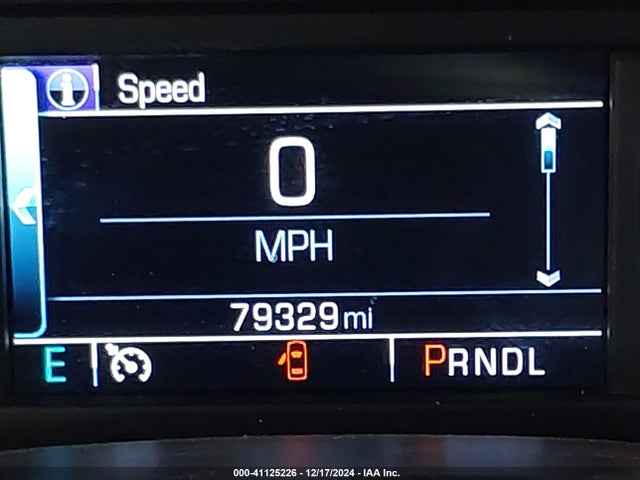 Chevrolet Silverado 1500 Ld Lt 2019 2GCVKPEC7K1194948 Image 16