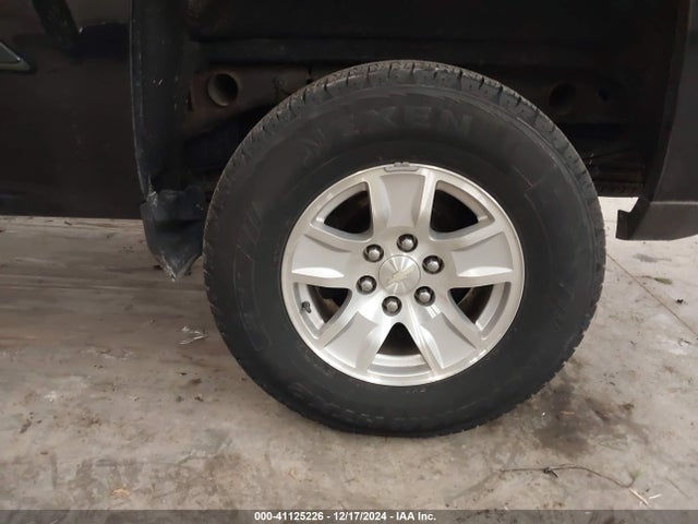 Chevrolet Silverado 1500 Ld Lt 2019 2GCVKPEC7K1194948 Image 12