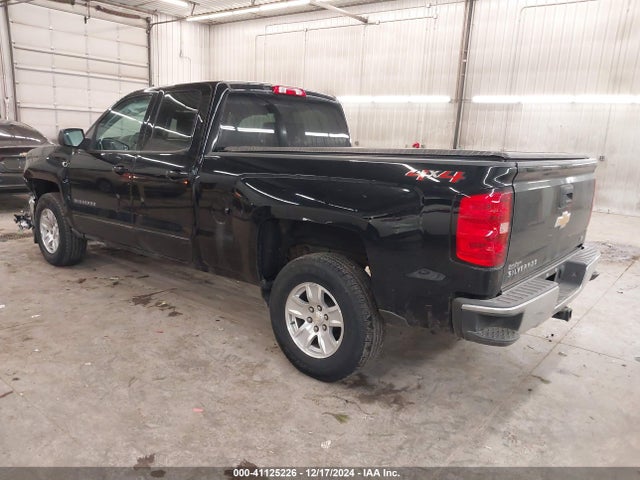 Chevrolet Silverado 1500 Ld Lt 2019 2GCVKPEC7K1194948 Image 3