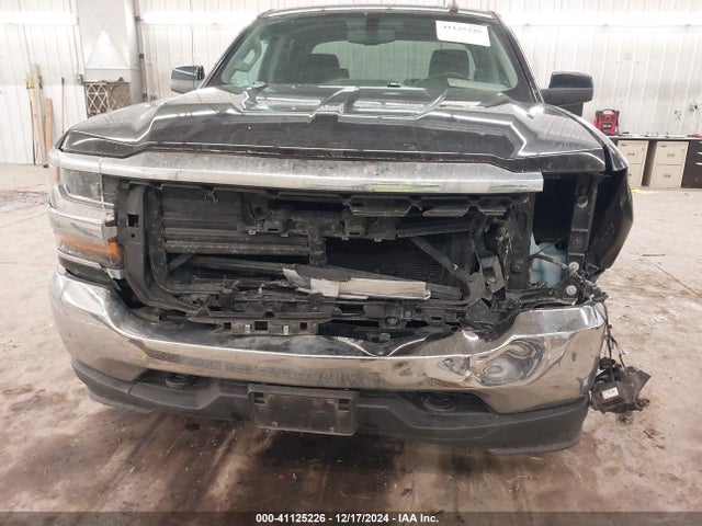 Chevrolet Silverado 1500 Ld Lt 2019 2GCVKPEC7K1194948 Image 6