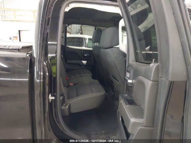 Chevrolet Silverado 1500 Ld Lt 2019 2GCVKPEC7K1194948 Image 8