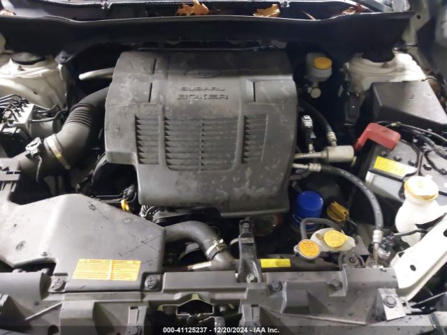 JF2SKAEC3KH489530 Subaru Forester Premium