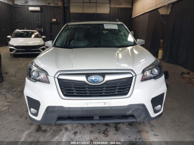 JF2SKAEC3KH489530 Subaru Forester Premium