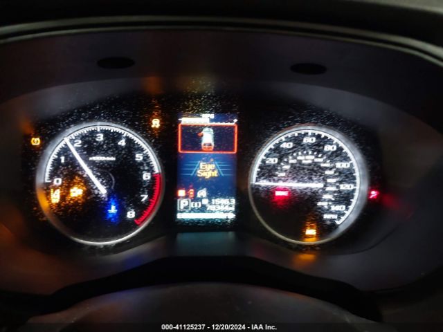 JF2SKAEC3KH489530 Subaru Forester Premium