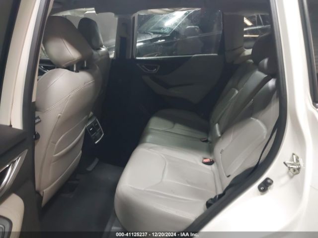 JF2SKAEC3KH489530 Subaru Forester Premium